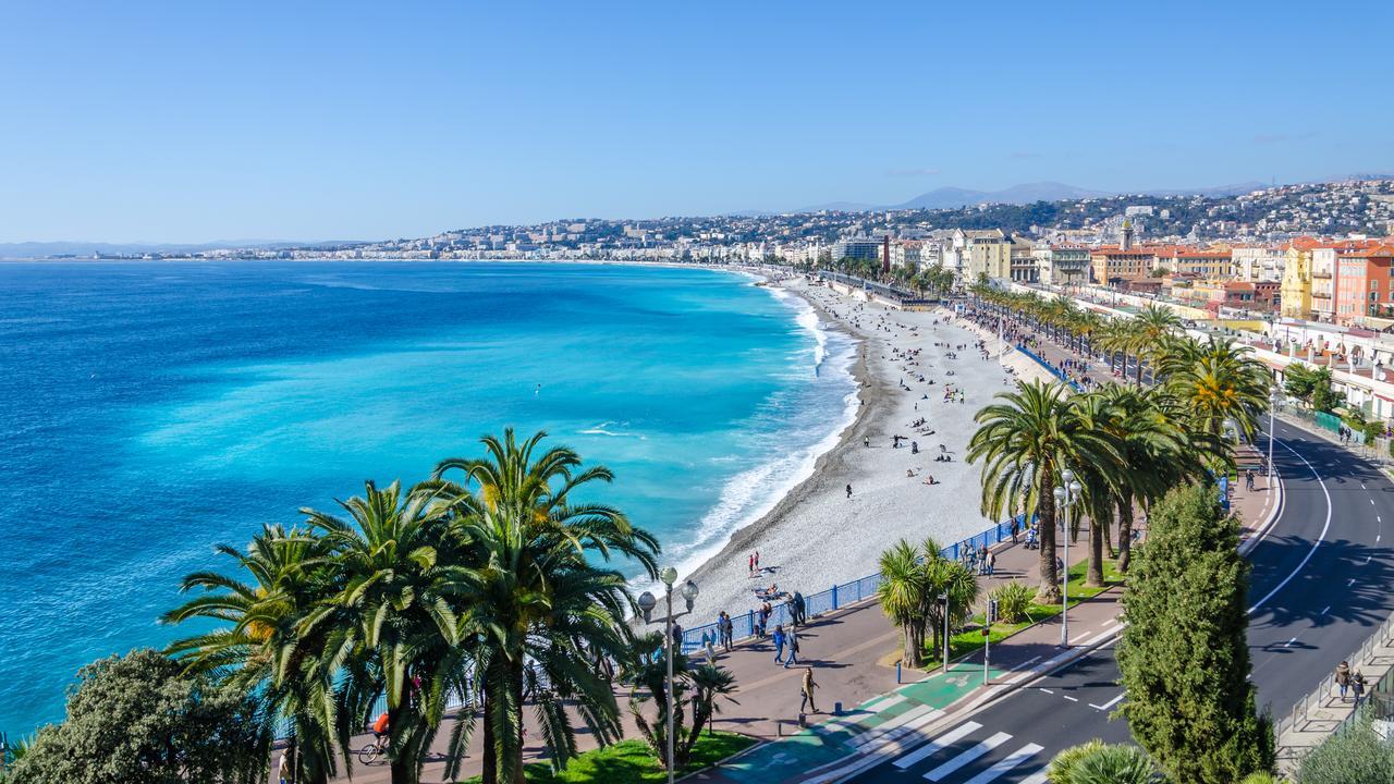 Nestor&Jeeves - California - Central - Very Close Sea Nice Exterior foto